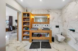Single storey villa with 3 bedrooms and swimming pool in Silveira - São Marcos da Serra
