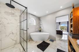 Single storey villa with 3 bedrooms and swimming pool in Silveira - São Marcos da Serra