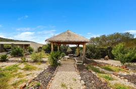 Single storey villa with 3 bedrooms and swimming pool in Silveira - São Marcos da Serra