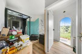 Single storey villa with 3 bedrooms and swimming pool in Silveira - São Marcos da Serra