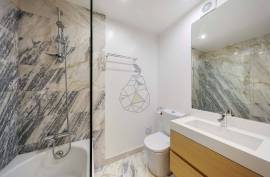 2 Bedroom Apartment in Condominium with Pool and Box Garage - Riverside Zone in Portimão