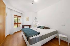 2 Bedroom Apartment in Condominium with Pool and Box Garage - Riverside Zone in Portimão
