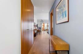 2 Bedroom Apartment in Condominium with Pool and Box Garage - Riverside Zone in Portimão