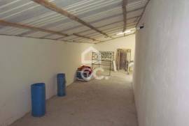 T4 single storey house under construction 6km from chaves city center