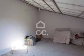 T4 single storey house under construction 6km from chaves city center