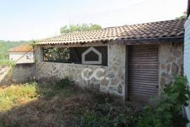 T4 single storey house under construction 6km from chaves city center