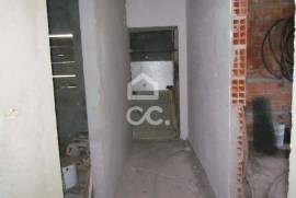 T4 single storey house under construction 6km from chaves city center