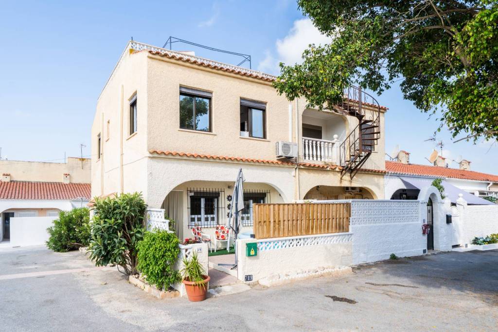 listing