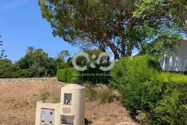 PRIME RESIDENTIAL BUILDING PLOT - ALMA VERDE RESORT