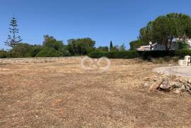 PRIME RESIDENTIAL BUILDING PLOT - ALMA VERDE RESORT