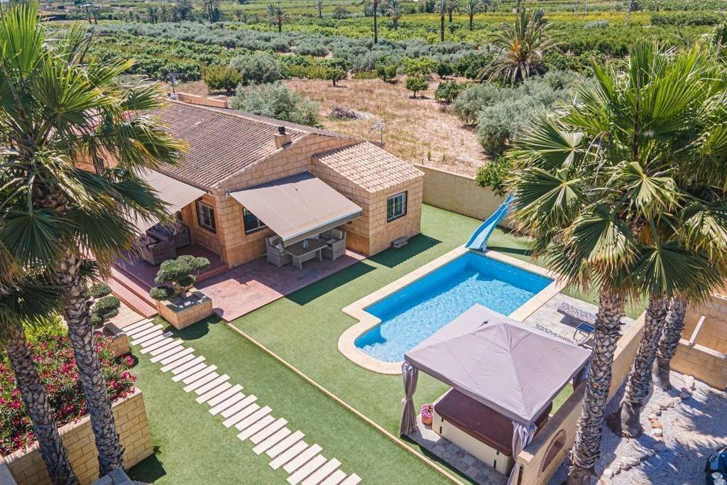 listing
