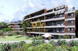 2 bedroom apartment in the center