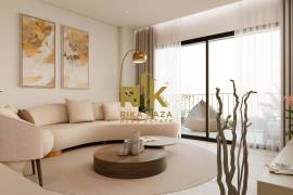 2 bedroom apartment in the center