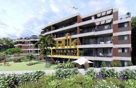 2 bedroom apartment in the center