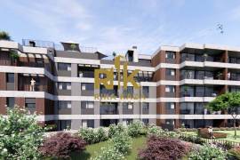 2 bedroom apartment in the center
