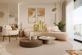 2 bedroom apartment in the center