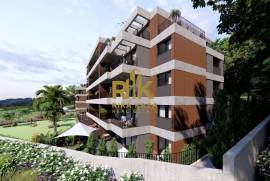 2 bedroom apartment in the center