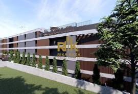2 bedroom apartment in the center