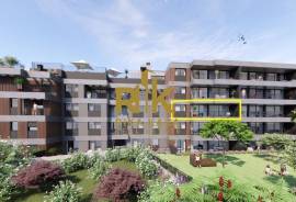 2 bedroom apartment in the center