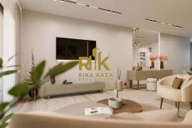2 bedroom apartment in the center