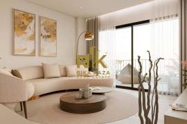 2 bedroom apartment in the center