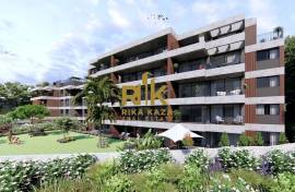 2 bedroom apartment in the center