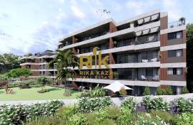 2 bedroom apartment in the center