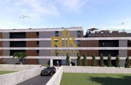 2 bedroom apartment in the center