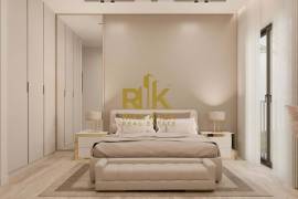 2 bedroom apartment in the center