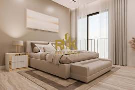 3 bedroom apartment in the center
