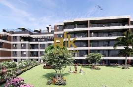 3 bedroom apartment in the center