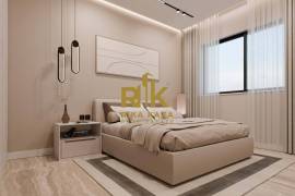 1 bedroom apartment in the center