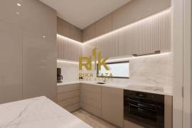 1 bedroom apartment in the center