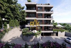 1 bedroom apartment in the center