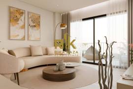 1 bedroom apartment in the center