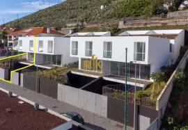 Semi-detached house T4