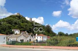 Land Óbidos