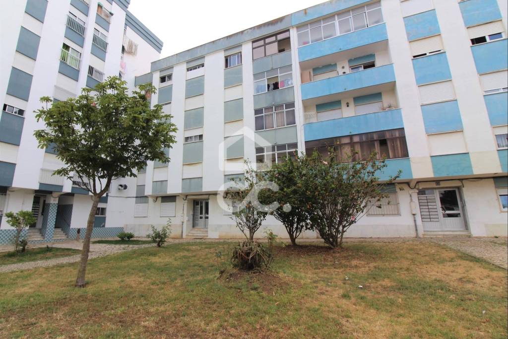 Apartment Seixal Arrentela