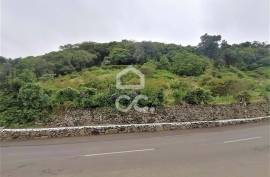 Building Land - Fontinhas