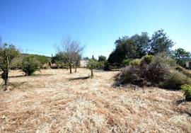 Land with Development Potential