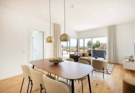 Semi-detached villa T1 + 2 with pool in the Pestana Valley Nature Village - Ferragudo