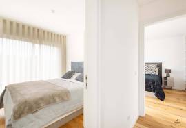 Semi-detached villa T1 + 2 with pool in the Pestana Valley Nature Village - Ferragudo