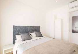 Semi-detached villa T1 + 2 with pool in the Pestana Valley Nature Village - Ferragudo