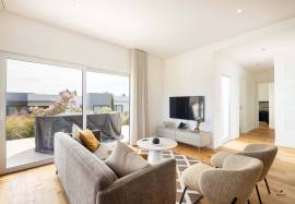 Semi-detached villa T1 + 2 with pool in the Pestana Valley Nature Village - Ferragudo