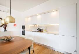 Semi-detached villa T1 + 2 with pool in the Pestana Valley Nature Village - Ferragudo