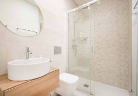 Semi-detached villa T1 + 2 with pool in the Pestana Valley Nature Village - Ferragudo