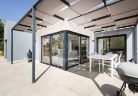 Semi-detached villa T1 + 2 with pool in the Pestana Valley Nature Village - Ferragudo