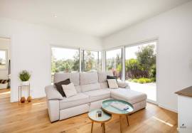 Semi-detached villa T1 + 2 with pool in the Pestana Valley Nature Village - Ferragudo