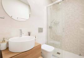 Semi-detached villa T1 + 2 with pool in the Pestana Valley Nature Village - Ferragudo
