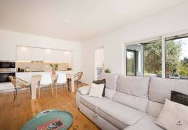Semi-detached villa T1 + 2 with pool in the Pestana Valley Nature Village - Ferragudo